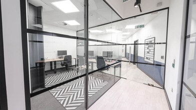 13 Hawley Crescent, London for lease Interior Photo- Image 1 of 5