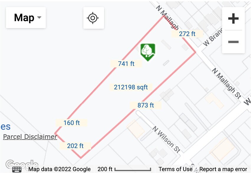 171 N Mallagh St, Nipomo, CA 93444 Land for Sale