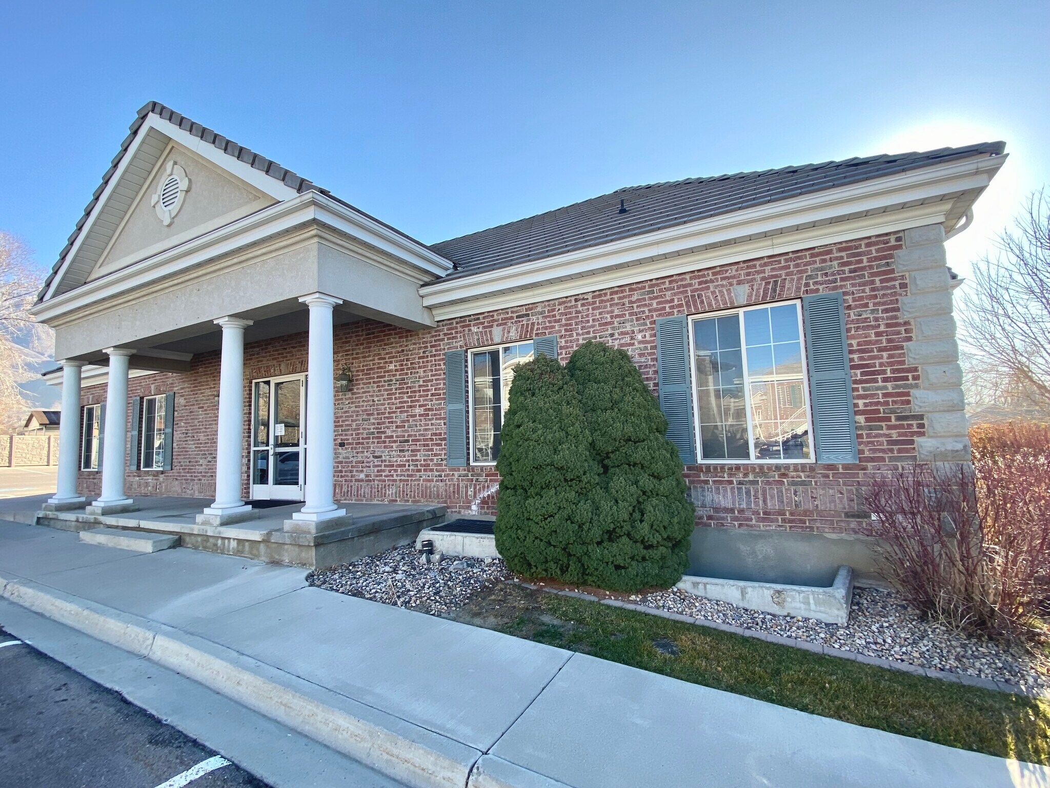 495 E 1000 S, Pleasant Grove, UT for sale Building Photo- Image 1 of 1