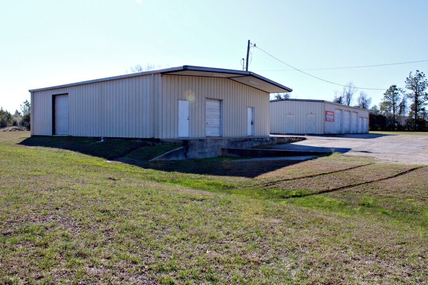 274 Co 168 rd, Jasper, TX 75951 Producing