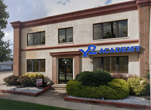 300 Route 70 W, Cherry Hill, NJ for lease Building Photo- Image 1 of 4