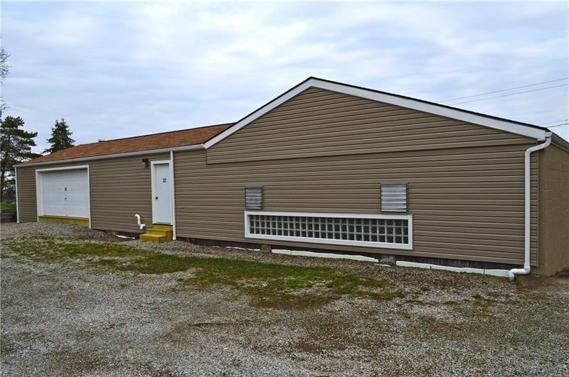 3445 Route 40, Washington, PA 15301 Office/Retail for Lease