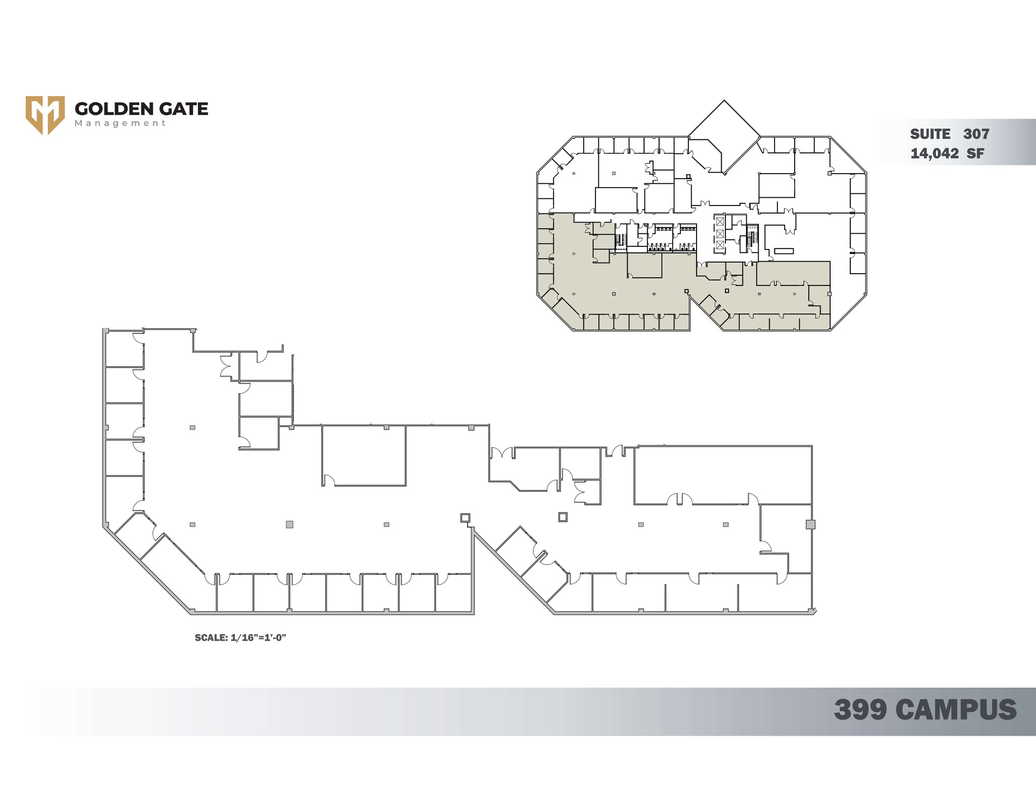 399 Campus Dr, Somerset, NJ for lease Site Plan- Image 1 of 8