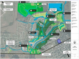 225 Acres: Golf Courses, Event Space, F&B - Golf Course