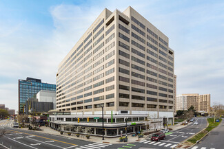 More details for 1550 Crystal Dr, Arlington, VA - Office for Lease