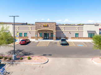 More details for 16470 Yuma, Goodyear, AZ - Retail for Sale