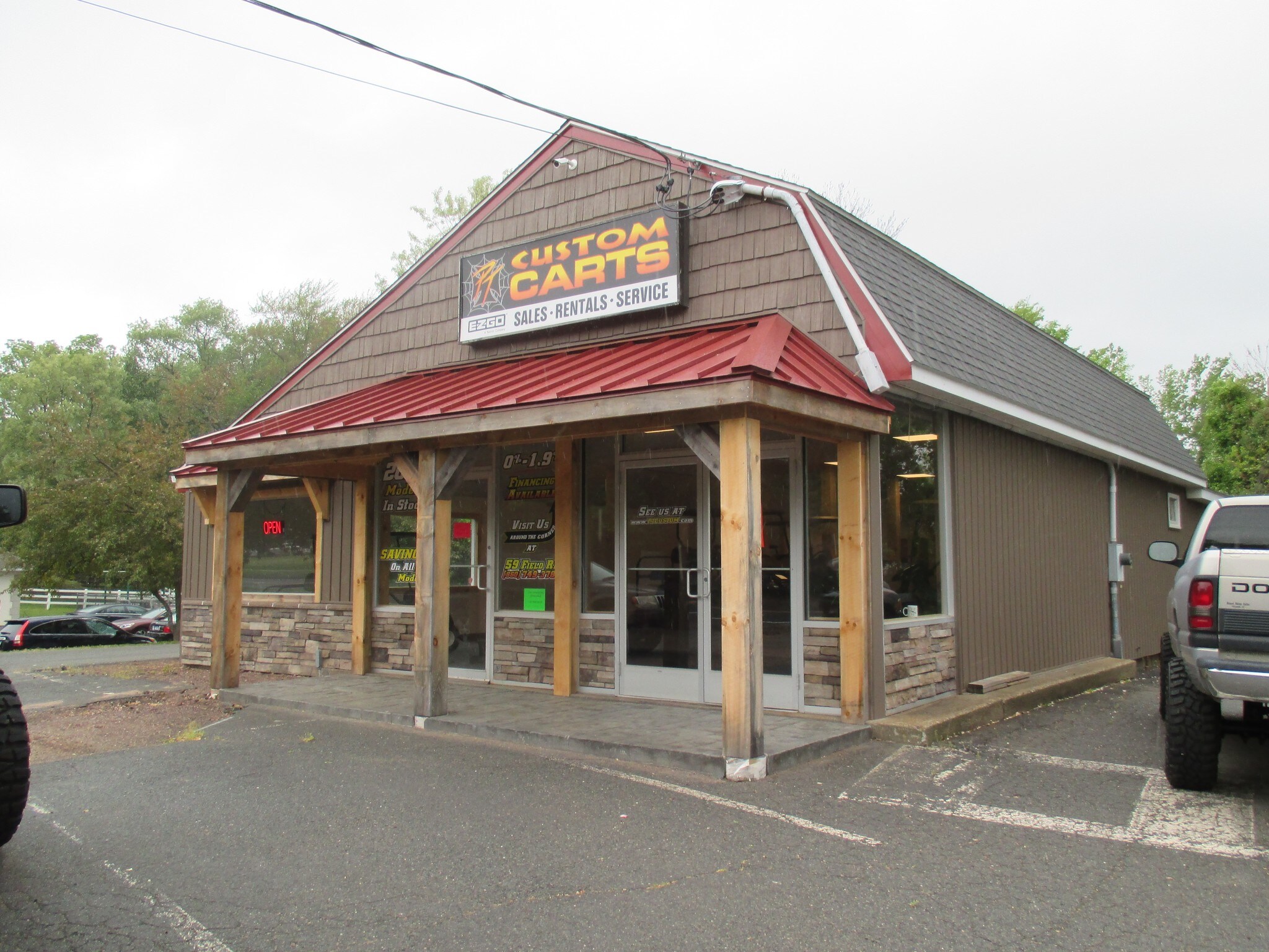 74 South Rd, Somers, CT for sale Building Photo- Image 1 of 1