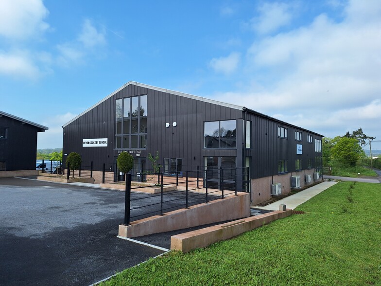 Honiton Rd, Cullompton for lease - Building Photo - Image 1 of 4