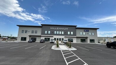 7950 Miller Dr, Frederick, CO for lease Building Photo- Image 2 of 4