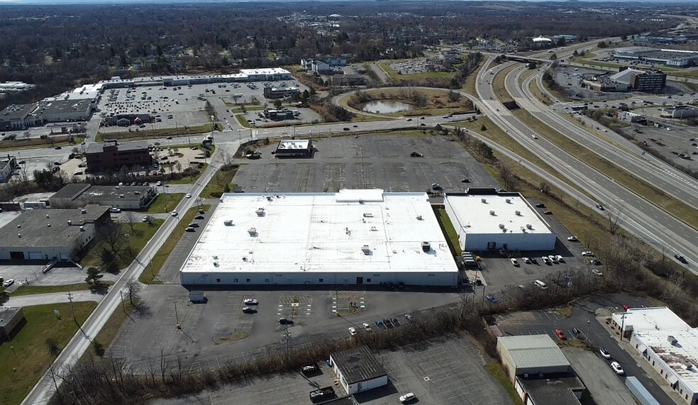 1180 Jefferson Rd Portfolio portfolio of 2 properties for sale on LoopNet.com - Building Photo - Image 3 of 17