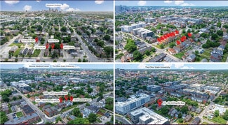 More details for OSU S Campus Apartment Portfolio – for Sale, Columbus, OH