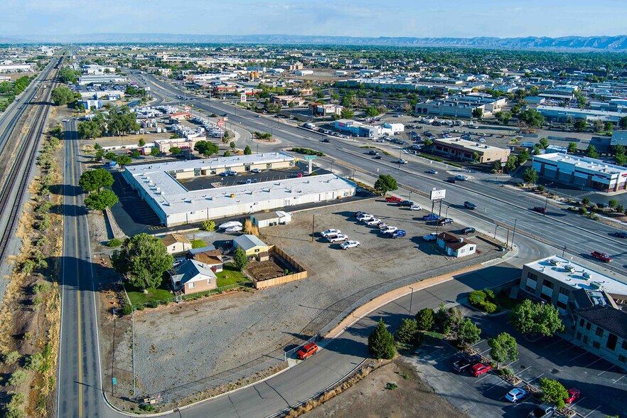 2492 Highway 6 and 50, Grand Junction, CO for sale - Building Photo - Image 3 of 6