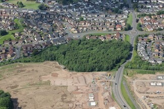 More details for 1 Deanstone Pl, Coatbridge - Land for Sale