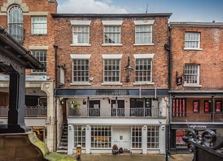 More details for 10 Watergate St, Chester - Retail for Lease