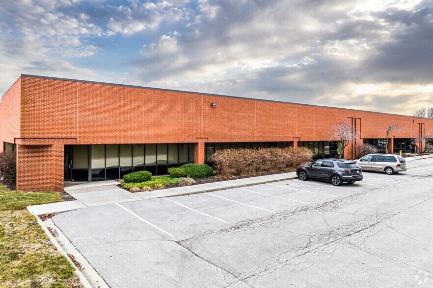 9745-9777 Widmer Rd, Lenexa, KS for lease - Building Photo - Image 2 of 3