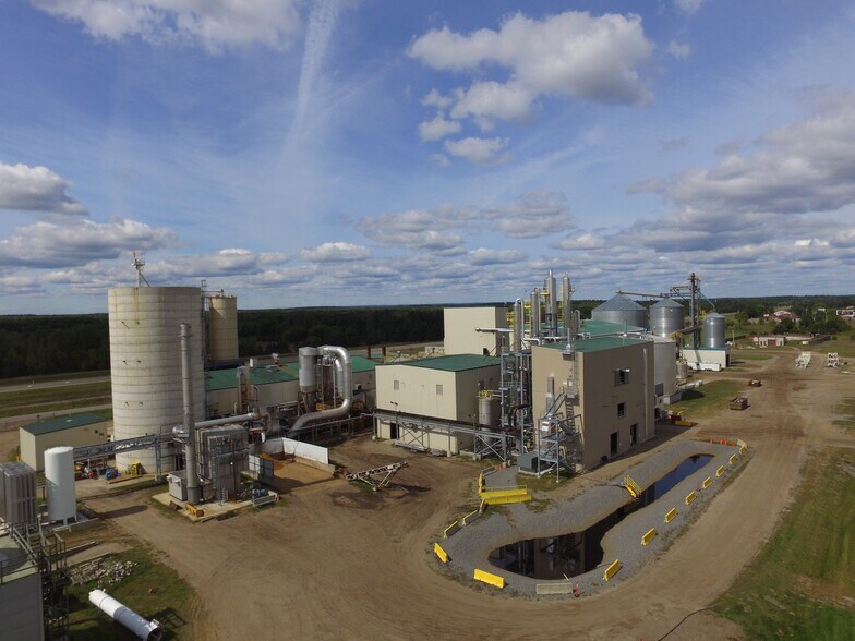 17936-17950 Heron Rd, Little Falls, MN for sale - Primary Photo - Image 1 of 1