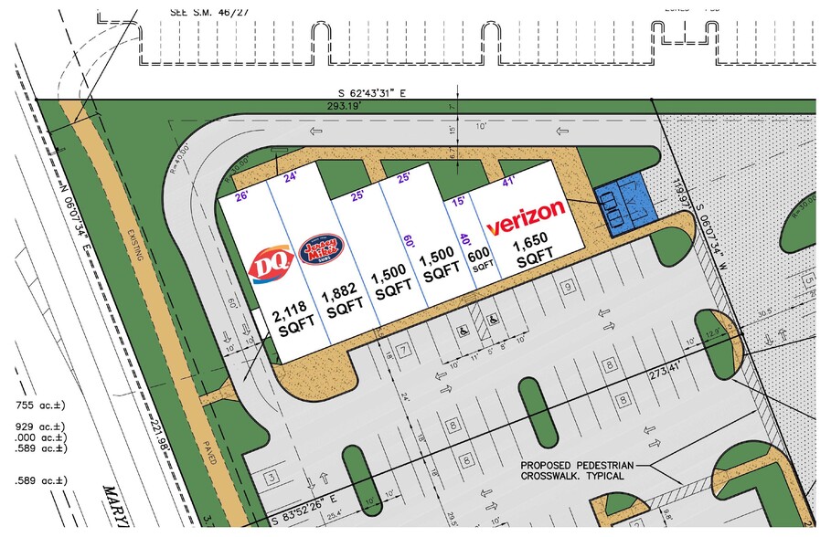 Laser Drive, Centreville, MD for lease - Building Photo - Image 2 of 10