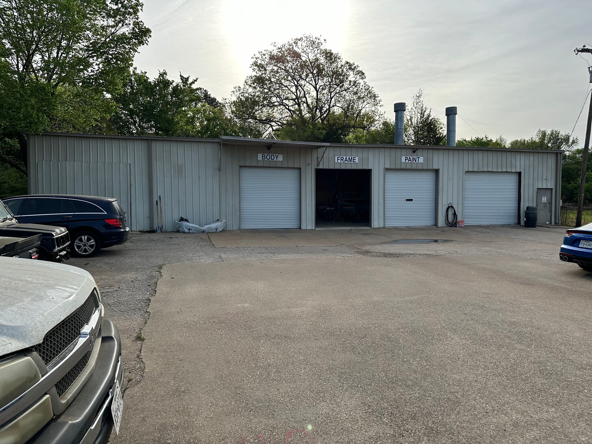 802 S Southwest Loop 323, Tyler, TX for sale Primary Photo- Image 1 of 1