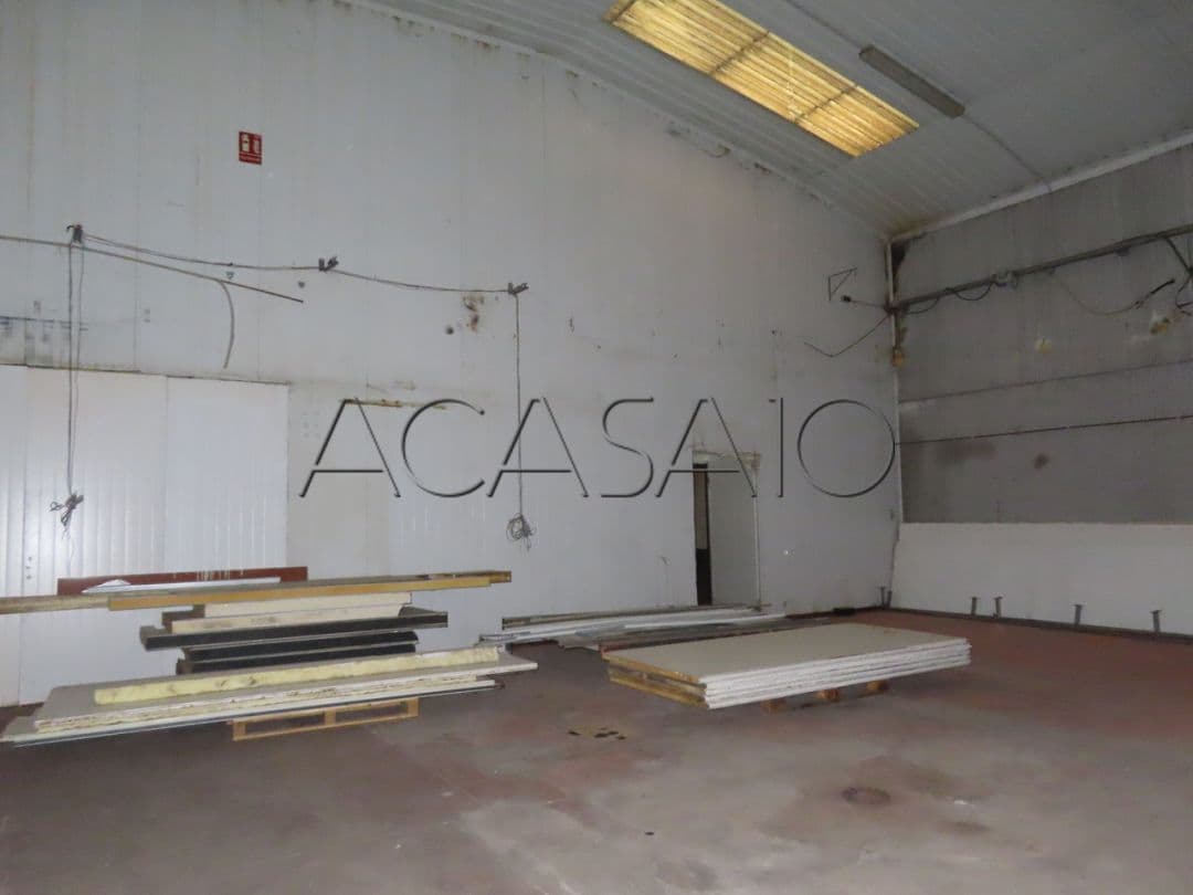 Industrial in Lominchar, Toledo for sale Building Photo- Image 1 of 9