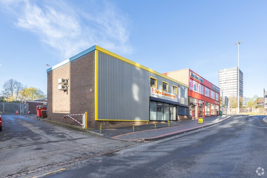 Parkside, Coventry for sale - Primary Photo - Image 1 of 1