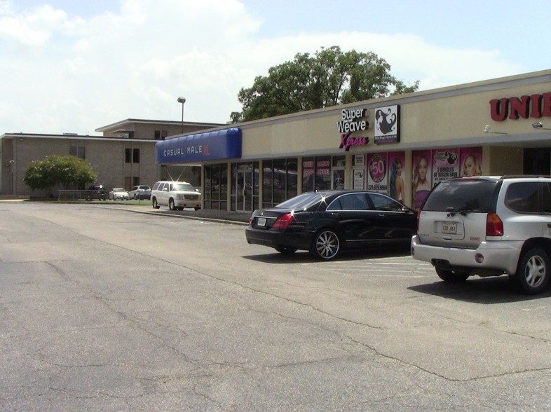 9490 Airline Hwy, Baton Rouge, LA for lease - Building Photo - Image 2 of 5