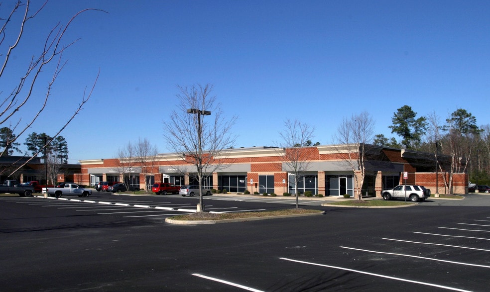 11551 Nuckols Rd, Glen Allen, VA for lease - Building Photo - Image 3 of 22
