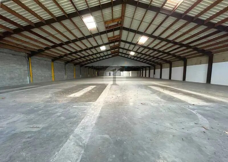 Flex in Neuville-en-Ferrain for lease Building Photo- Image 1 of 6