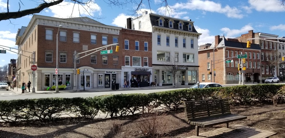 26 W Park Pl, Morristown, NJ for lease - Building Photo - Image 3 of 3