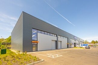 More details for Glaisdale Dr E, Nottingham - Industrial for Lease