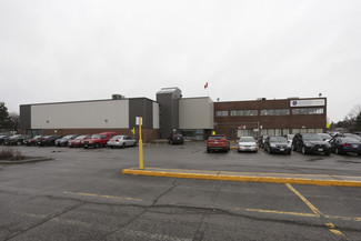 More details for 1010-1024 Morrison Dr, Ottawa, ON - Office, Industrial for Lease