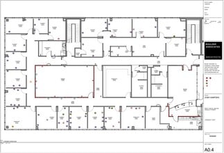3595 S Teller St, Lakewood, CO for lease Floor Plan- Image 1 of 1