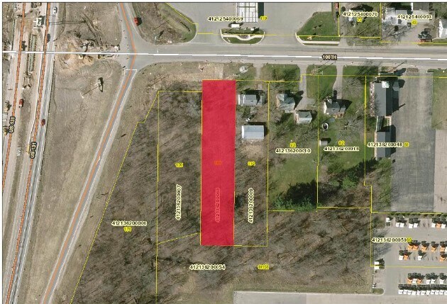 136 100th, Byron Center, MI for sale Building Photo- Image 1 of 1