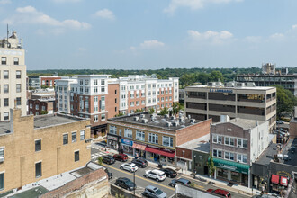 238 Main St, Hackensack, NJ - aerial  map view - Image1