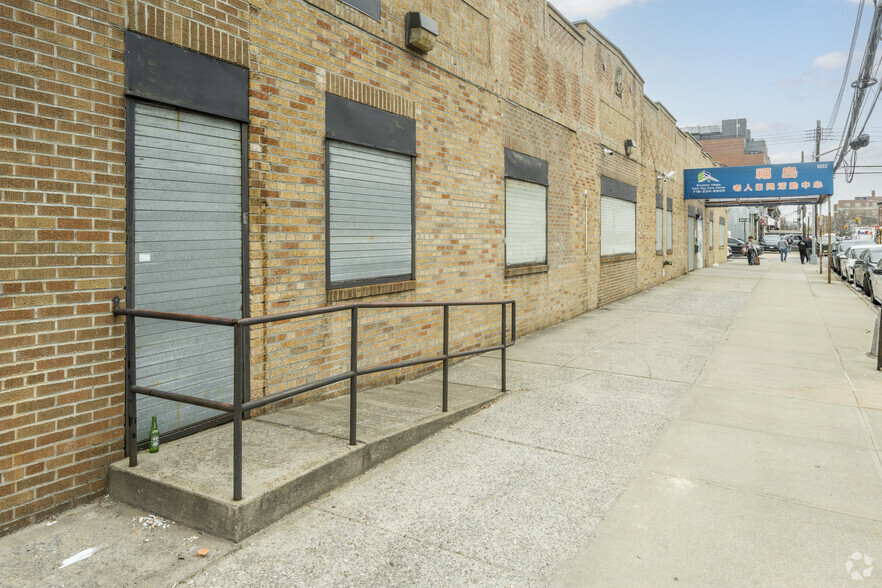 6202 16th Ave, Brooklyn, NY for lease - Building Photo - Image 3 of 4