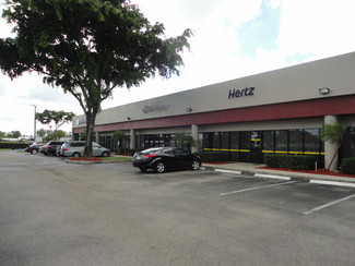 More details for 5601 Powerline Rd, Fort Lauderdale, FL - Flex for Lease