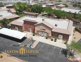 More details for 700 N Cooper Rd, Gilbert, AZ - Office for Sale
