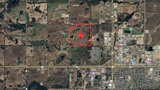 More details for Range Road 11, Stony Plain, AB - Land for Sale