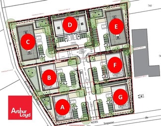 More details for Flex for Sale