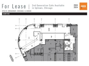 4753 N Broadway St, Chicago, IL for lease Building Photo- Image 2 of 5