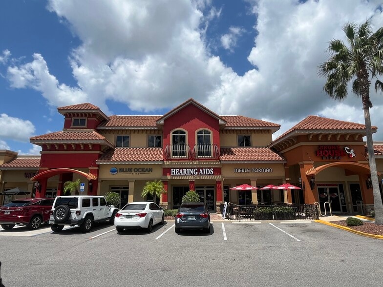 1665 Dunlawton Ave, Port Orange, FL for sale - Building Photo - Image 1 of 1