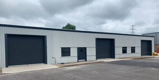 More details for 5 Jacknell Rd, Hinckley - Industrial for Lease