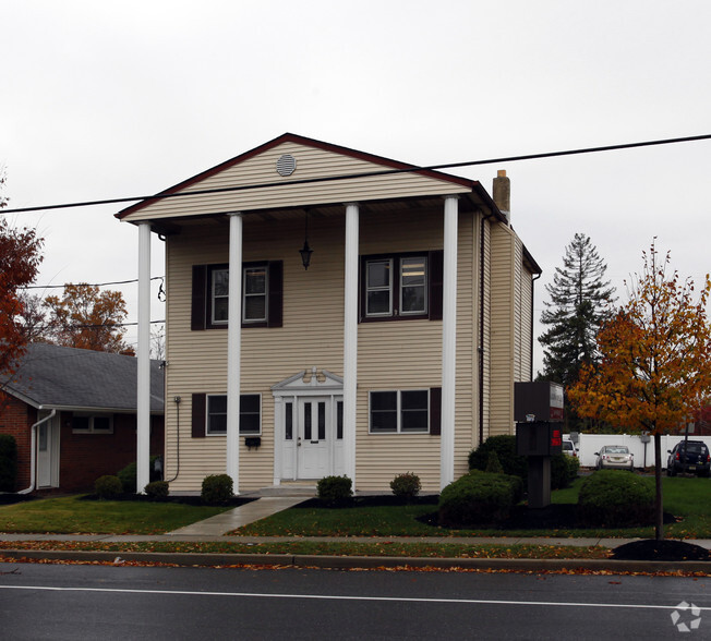 735 N Black Horse Pike, Runnemede, NJ for sale - Primary Photo - Image 1 of 2