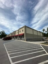 420 Brandam Ln, Charleston, SC for lease Interior Photo- Image 1 of 11