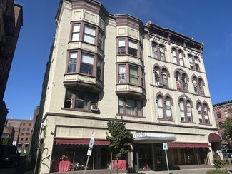 More details for 450 Fulton St, Troy, NY - Multifamily for Sale