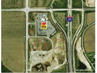 6076 Performance Dr, Roscoe, IL for sale Building Photo- Image 1 of 1