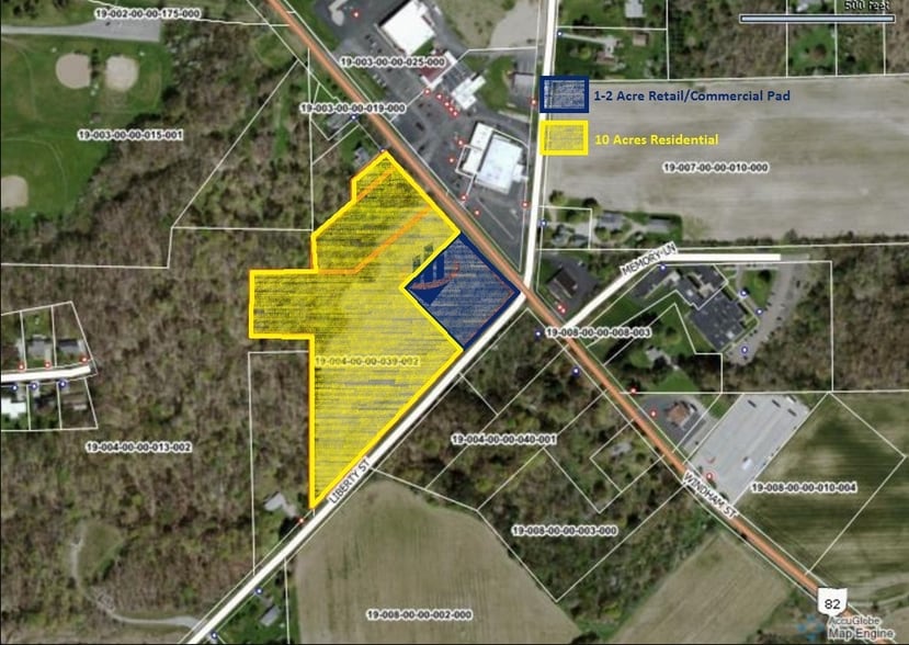 8300 Windham Street, Garrettsville, OH for sale - Primary Photo - Image 2 of 7