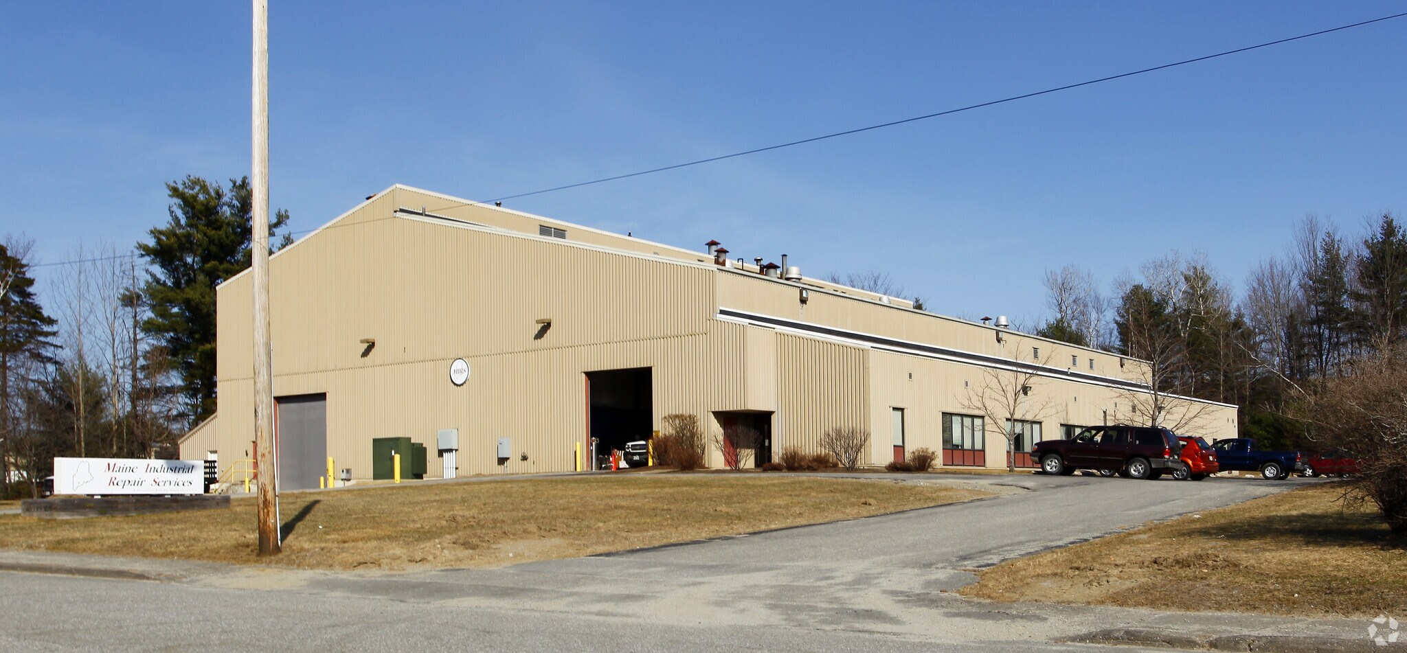 60 Darin Dr, Augusta, ME for sale Primary Photo- Image 1 of 1