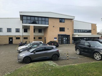 More details for 6 Lands End Way, Oakham - Office for Lease