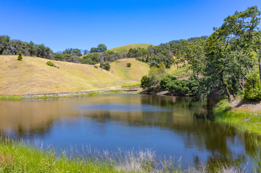 6923 Plum Ranch Rd, Santa Rosa, CA for sale - Building Photo - Image 3 of 6