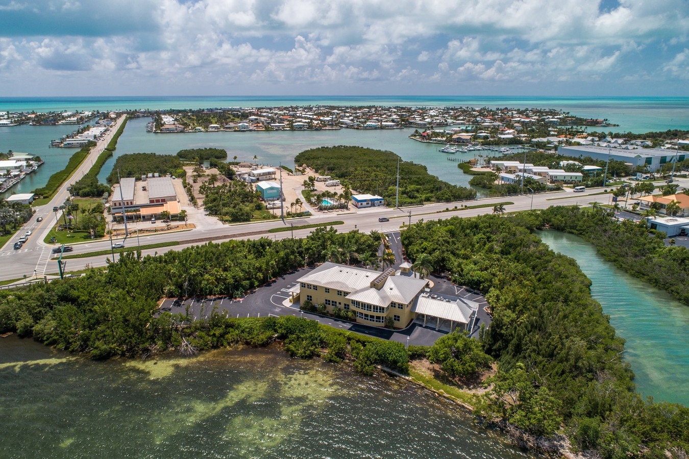 12640 Overseas Hwy, Marathon, FL, 33050 Flex Property For Sale